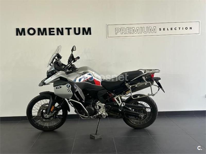 BMW F 900 GS Adventure