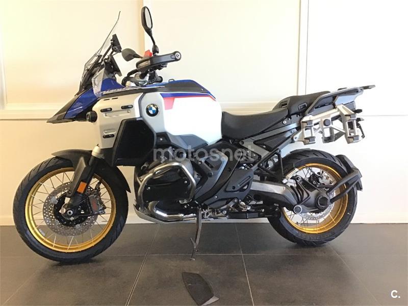 BMW R 1300 GS Adventure