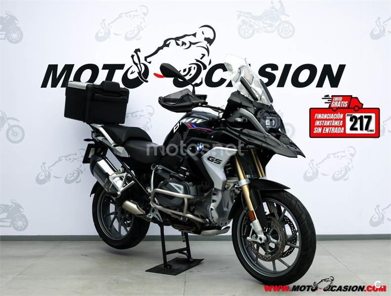 BMW R 1250 GS
