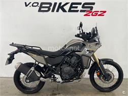 Yamaha Tenere