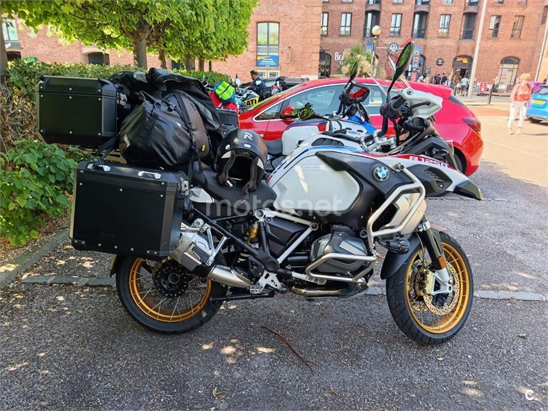 BMW R 1250 GS