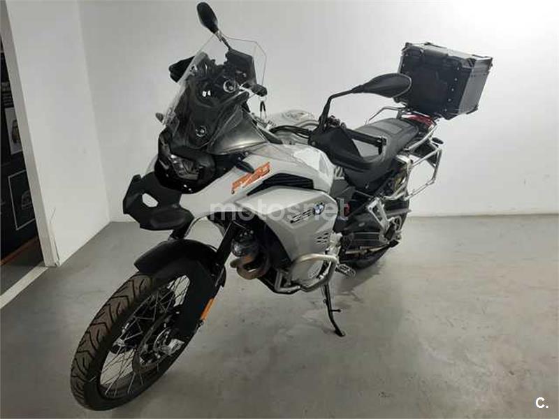 BMW F 850 GS Adventure