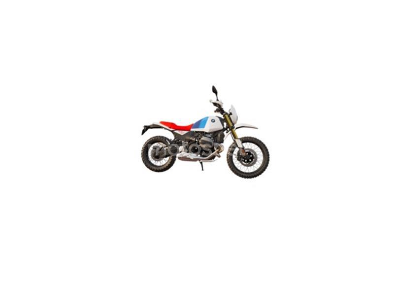 BMW R 12 GS Versión 2025