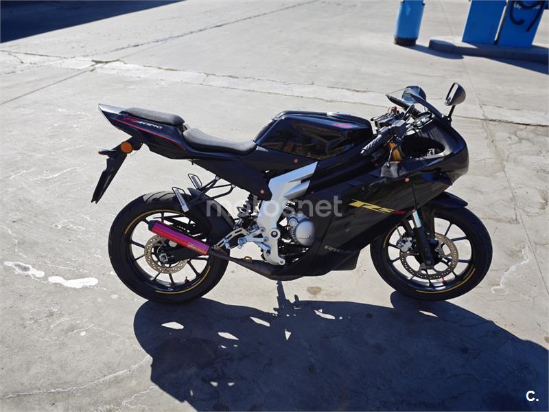 RIEJU RS3 50 PRO