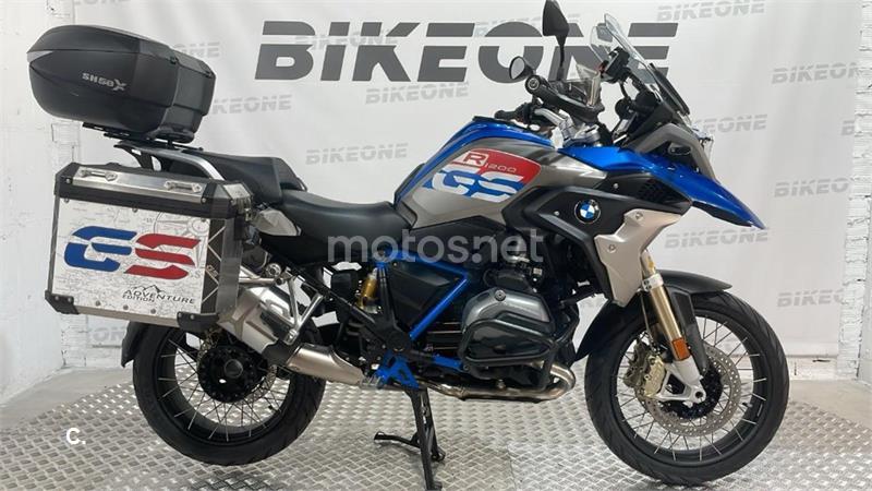 BMW R 1200 GS