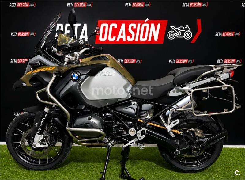 BMW R 1200 GS