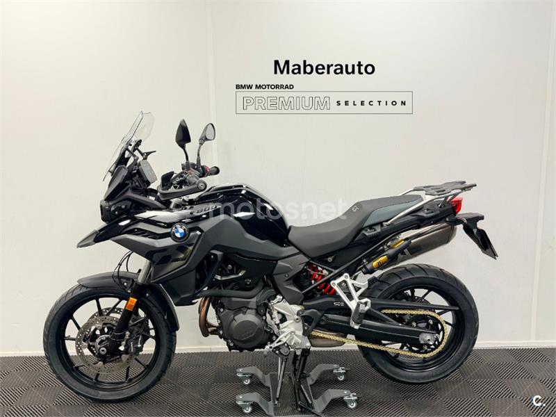 BMW F 800 GS