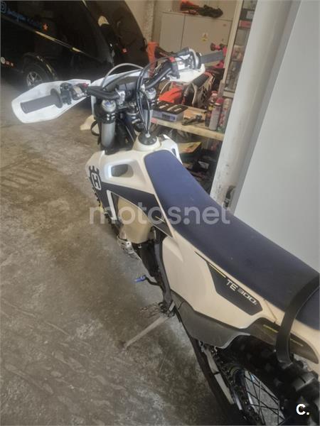 Husqvarna TE 300i