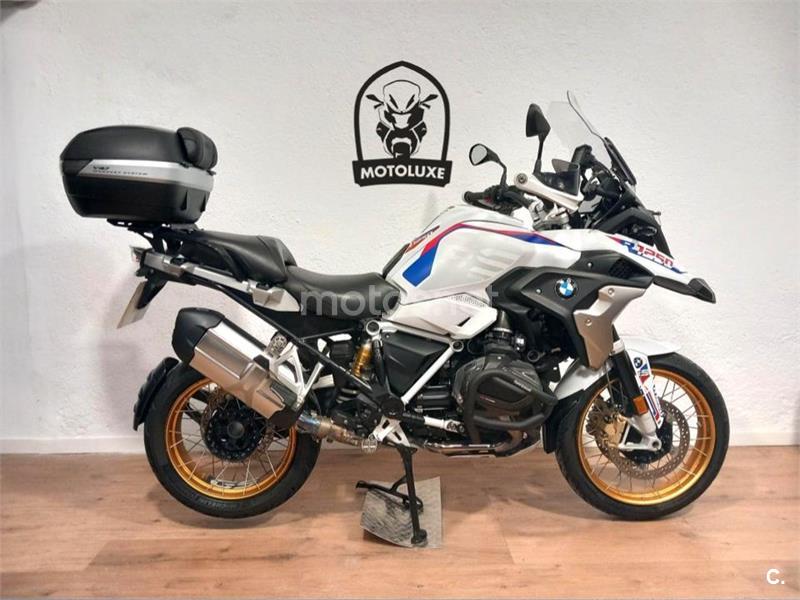 BMW R 1250 GS HP