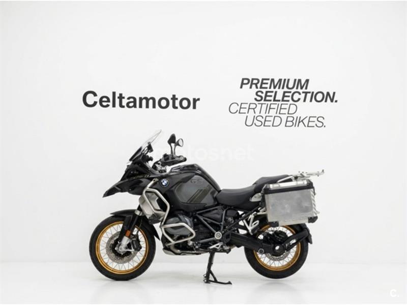 BMW R 1250 GS