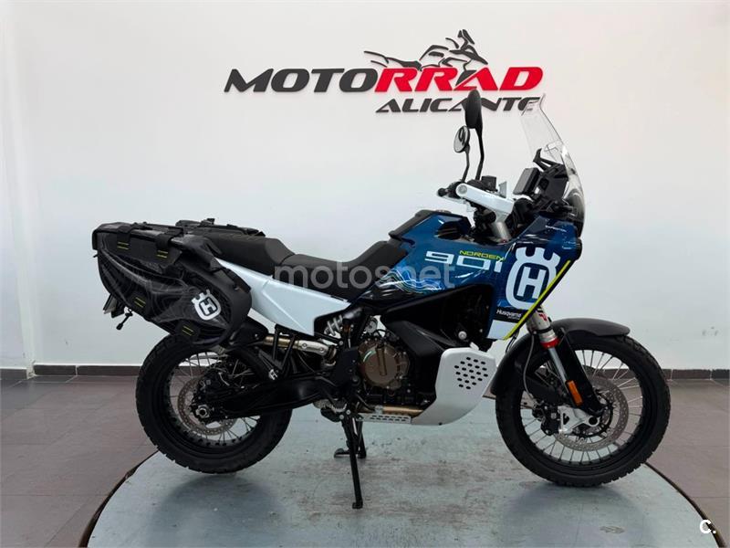 HUSQVARNA Norden 901 Expedition