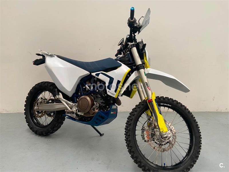 Husqvarna 701 Enduro
