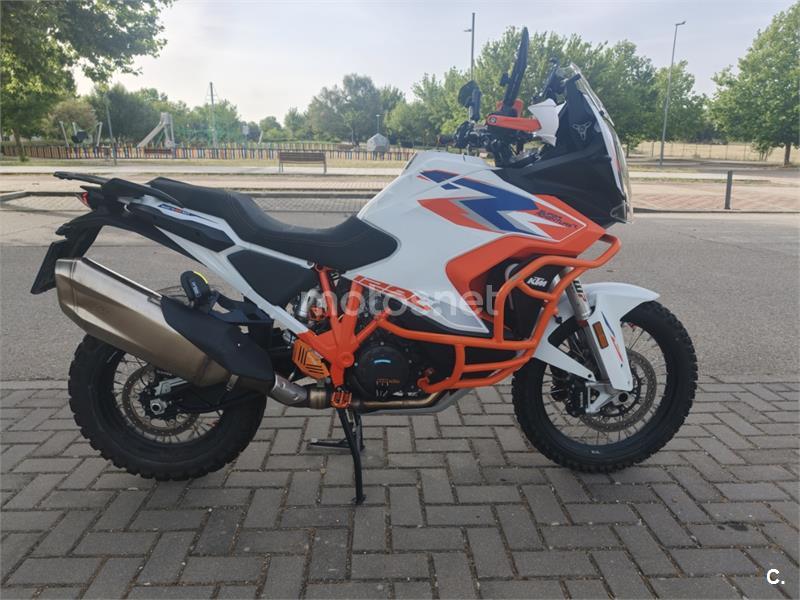 KTM 1290 Super Adventure R