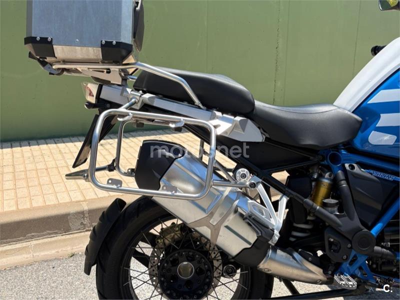 BMW R 1200 GS