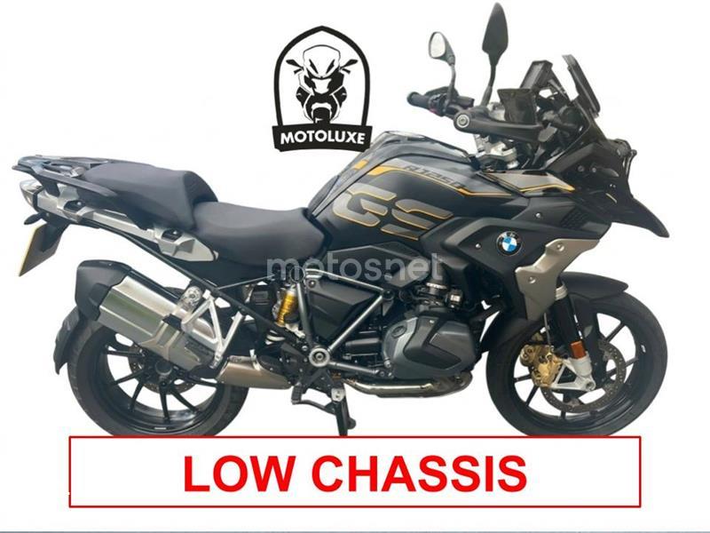 BMW R 1250 GS