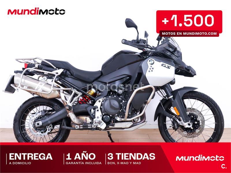 BMW F 900 GS Adventure