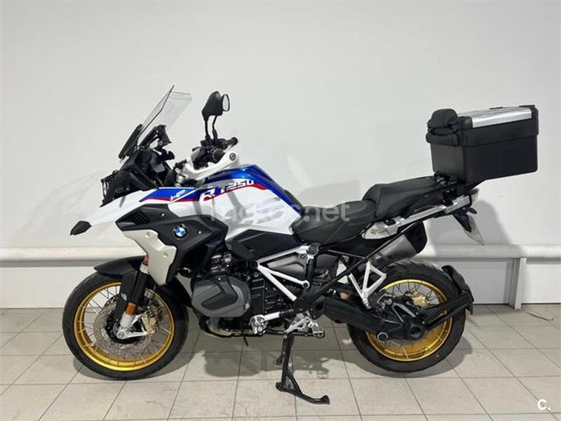 BMW R 1250 GS