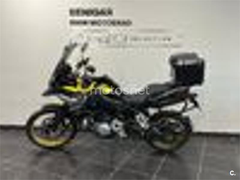 BMW F 850 GS