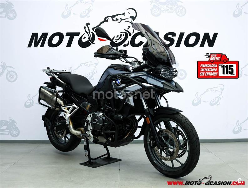 BMW F 750 GS
