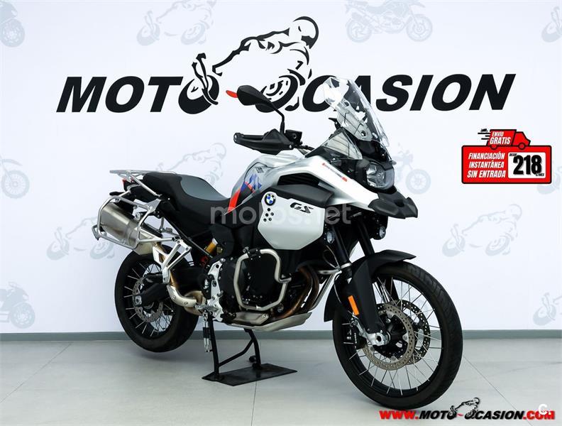 BMW F 900 GS