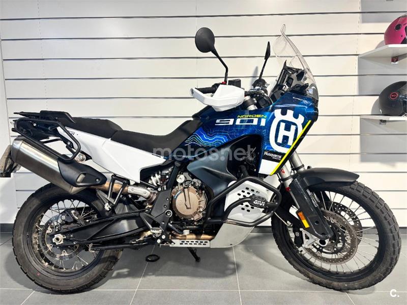 HUSQVARNA Norden 901 Expedition