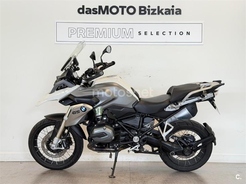 BMW R 1200 GS