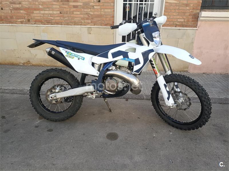 Husqvarna TE 300 PRO