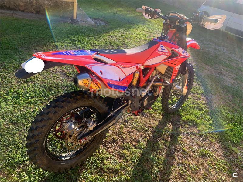 BETA RR 350 Versión 2017