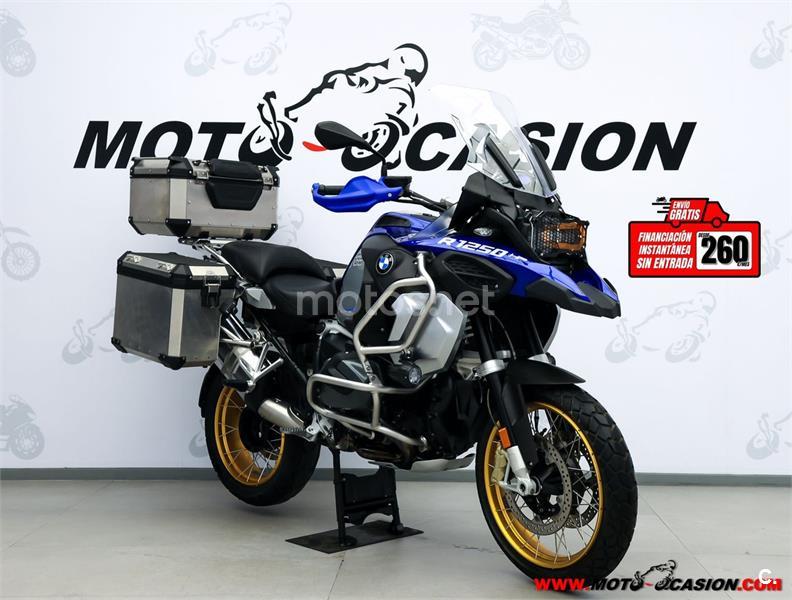 BMW R 1250 GS Adventure