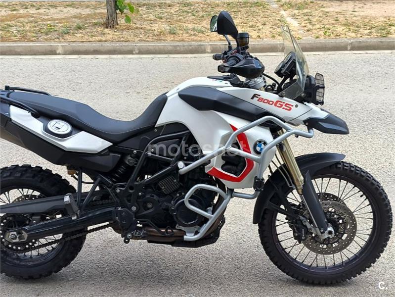 BMW F 800 GS