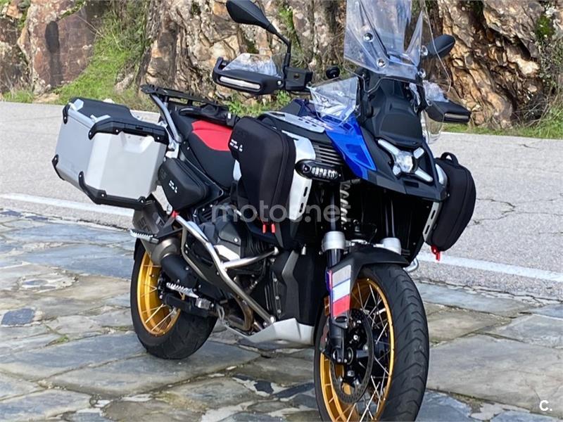 BMW R 1300 GS Adventure