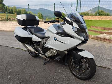 BMW K 1600 GT 2015
