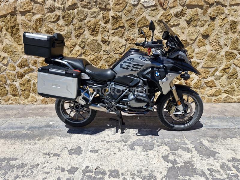BMW R 1200 GS