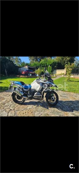 BMW R 1200 GS