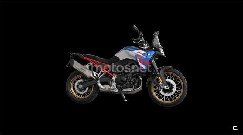 BMW F 900 GS