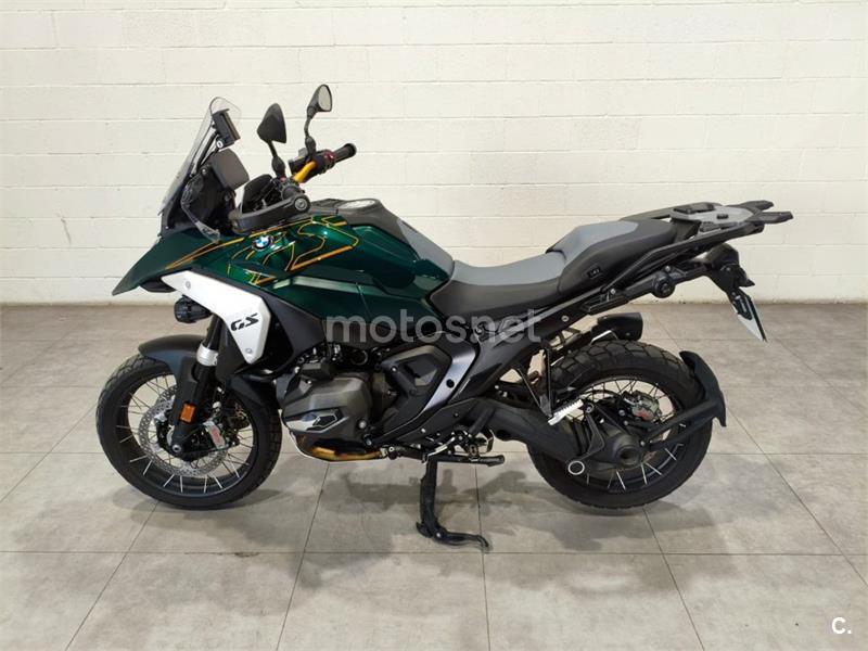 BMW R 1300 GS