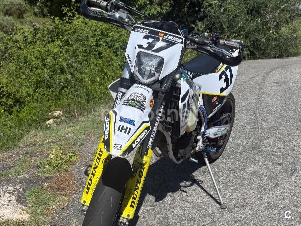 Husqvarna FE 350