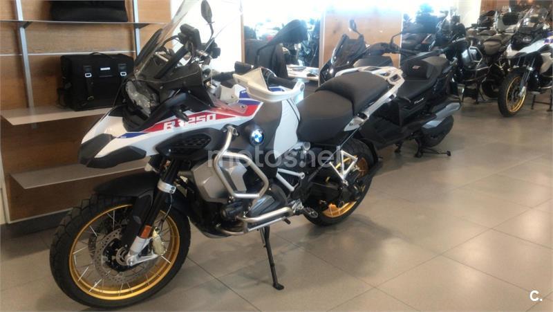 BMW R 1250 GS Adventure