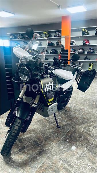 Husqvarna Norden 901