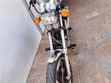 Moto Morini Excalibur 501 1990