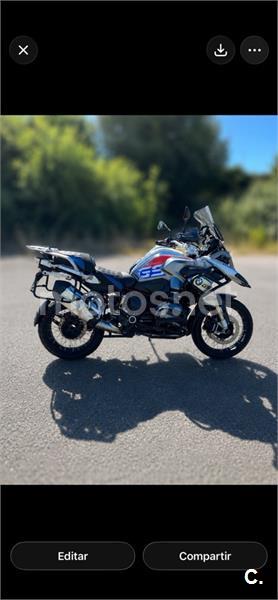 BMW R 1200 GS