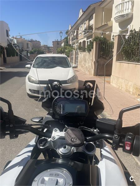 BMW F 750 GS