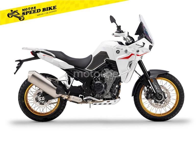 KOVE 800X GT .