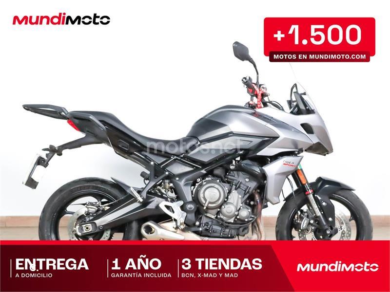 Triumph Tiger