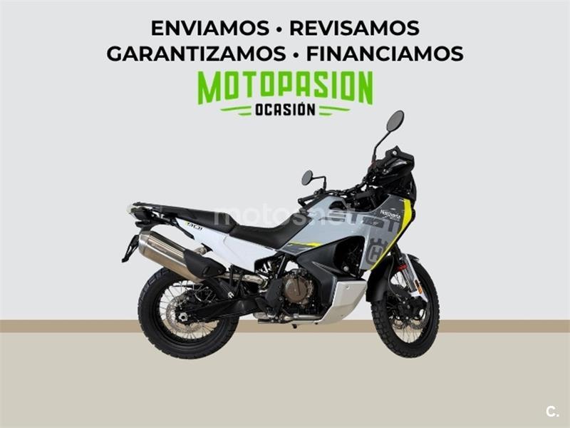 HUSQVARNA Norden 901 Expedition