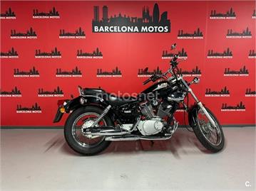 Yamaha XV 250 Virago 2006