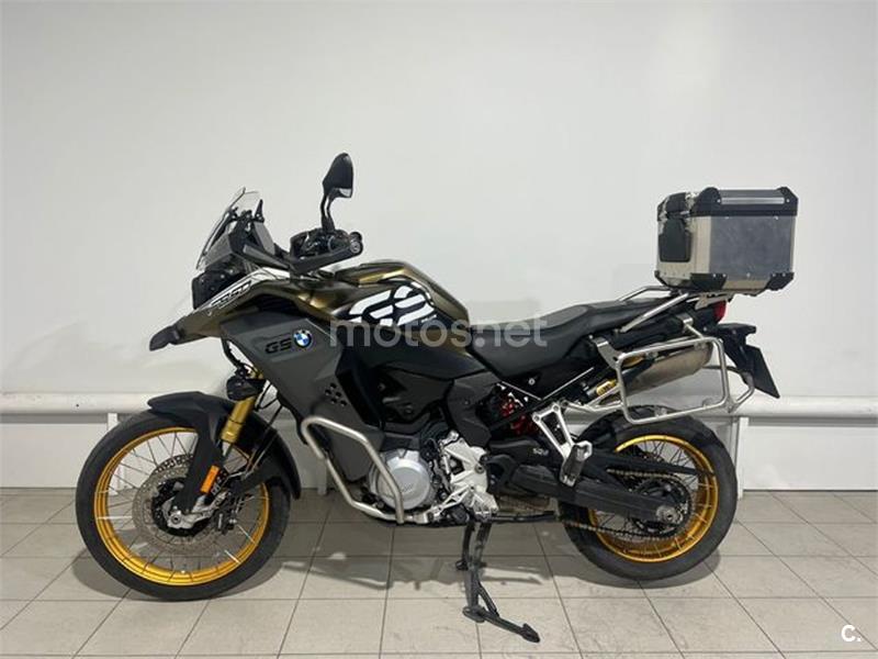 BMW F 850 GS