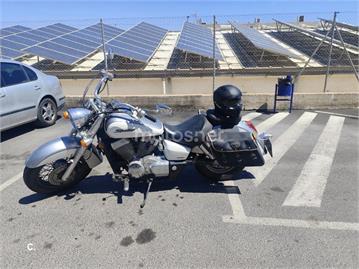 Honda VT 750 C Shadow 2005