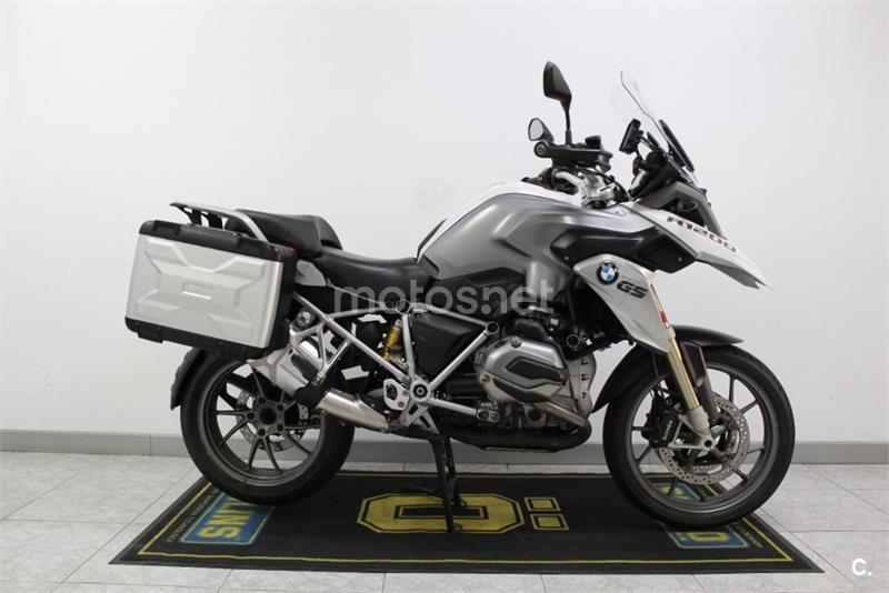 BMW R 1200 GS