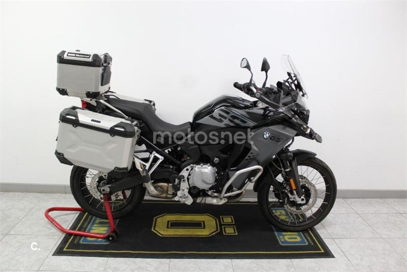 BMW F 850 GS Adventure